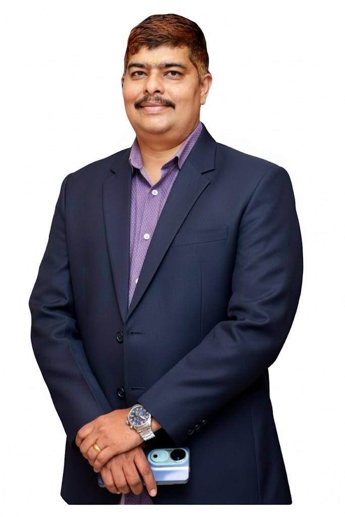 I  specialize in Life Insurance, Health Insurance, Pension Planning, Mutual Funds, NRI Solutions, and Wealth Management strategies designed to secure your life goals with confidence.